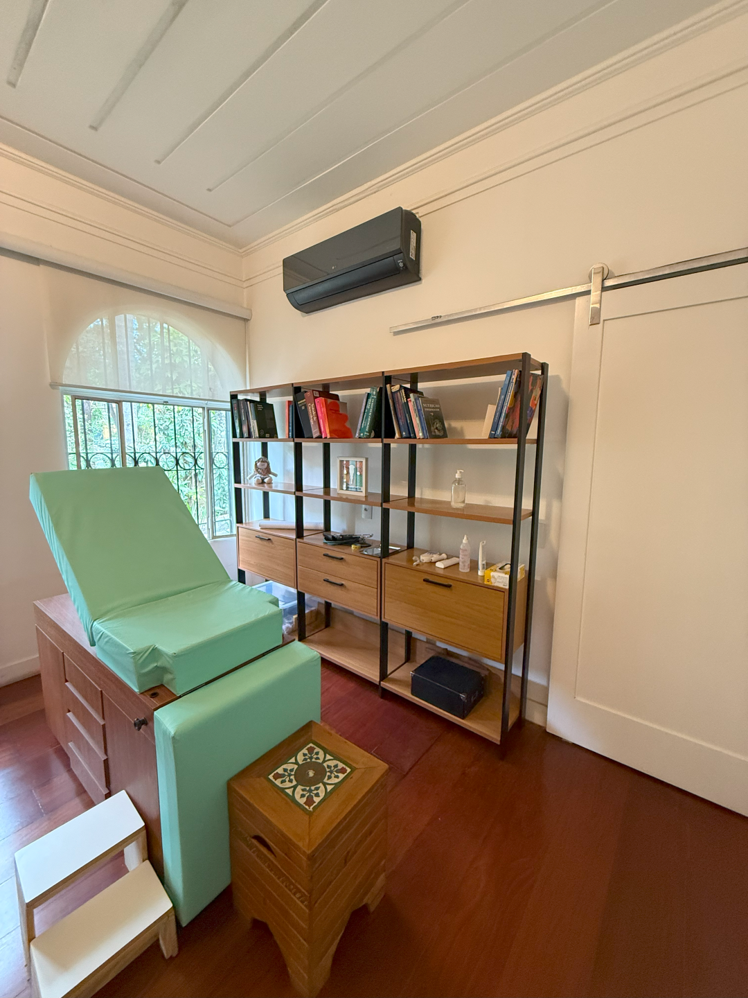 Consultório médico