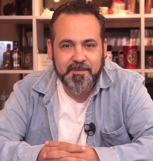 Dr. Braulio Zorzella